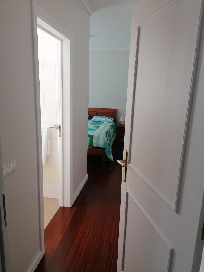 Lido Funchal Apartment balcony sea view Exterior foto