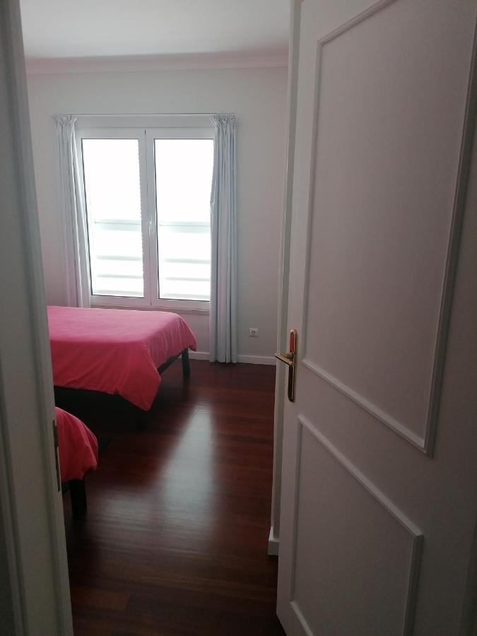 Lido Funchal Apartment balcony sea view Exterior foto